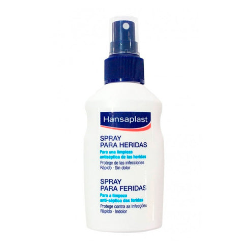 Hansaplast Wound Spray 50ml - Jag Couture Beauty