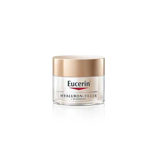 Eucerin Hyaluron Filler Elastizität Tag Spf30 50ml