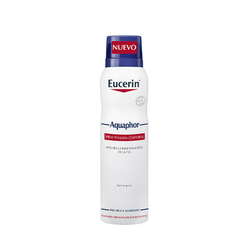 Eucerin Aquaphor Body Ointment Spray 250ml Jag Couture Beauty