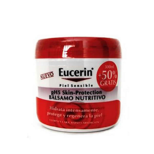 Eucerin Ph5 Skin-Protection Nutritive Balm 450ml - Jag Couture Beauty