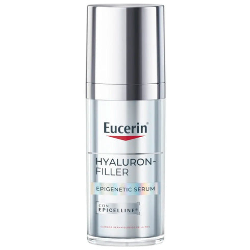 Eucerin Hyaluron-Filler Epigenetisches Serum 30ml