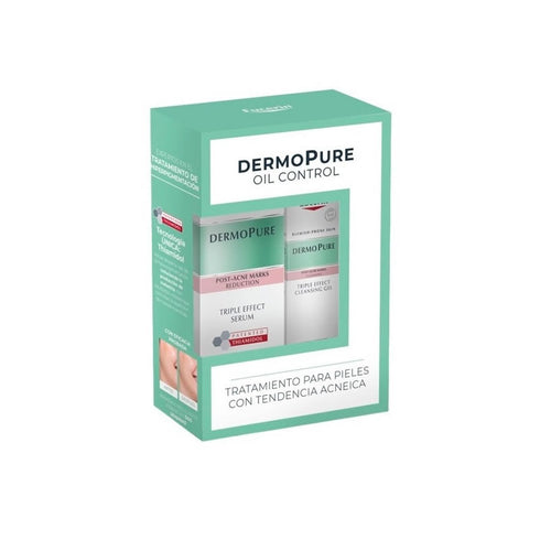 Eucerin Dermopure Oil Control Serum 40ml Set 2 Pieces - Jag Couture Beauty
