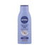 Nivea Smooth Milk Body Lotion Triple Action For Dry Skin 400ml