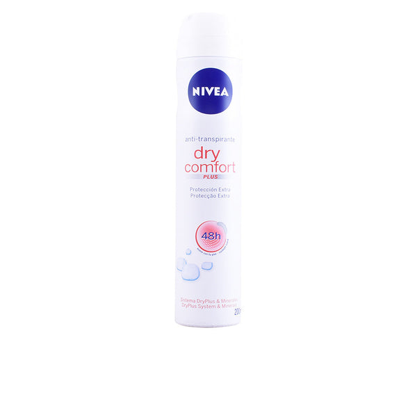 Nivea Dry Comfort Deodorant Spray 200ml