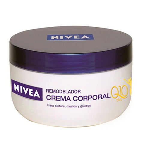 Nivea Q10 Plus Refirming Body Cream 300ml - Jag Couture Beauty