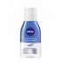Nivea Daily Essentials Double Effect Eye Make Up Remover 125ml