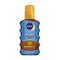 Nivea Sun Protect And Bronze Tan Activating Protecting Oil Spf30 200ml