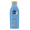 Nivea Sun Protect And Bronze Tan Activating Sun Lotion Spf50 200ml