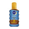 Nivea Sun Protect And Bronze Tan Activating Protecting Oil Spf20 200ml