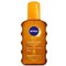 Nivea Sun Oil Spray Spf 6 200ml - Jag Couture Beauty