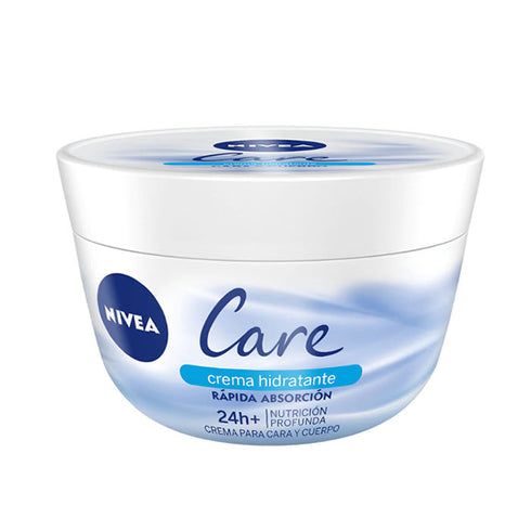 Nivea Pflegecreme Körper 400ml