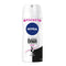 Nivea Black & White Invisible Original Deodorant Spray 100ml Jag Couture Beauty