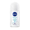 Nivea Fresh Natural 0% Roll On Deodorant 50ml Jag Couture Beauty