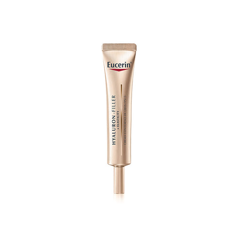 Eucerin Hyaluron Filler Elasticity Eye Contour 15ml - Jag Couture Beauty