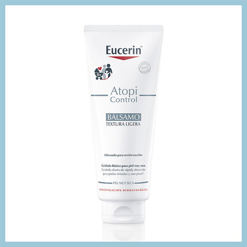 Eucerin Atopi Control Balm 400ml - Jag Couture Beauty