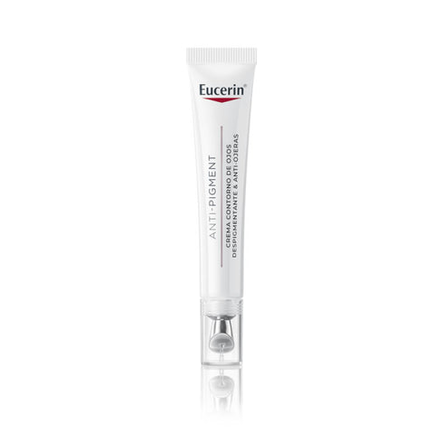 Eucerin Anti-Pigment Eye Contour 15ml - Jag Couture Beauty