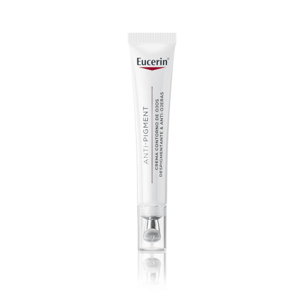 Eucerin Anti-Pigment Eye Contour 15ml - Jag Couture Beauty