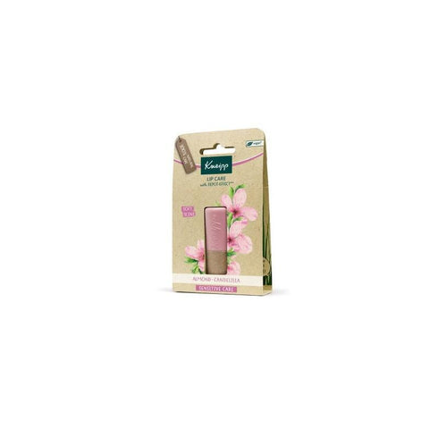 Kneipp Bálsamo Labial Sensitive Care 4,7g - Jag Couture Beauty