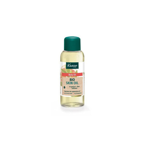 Kneipp Bio Skin Oil Aceite Cicatrizante y Antiestrías 100ml Jag Couture Beauty