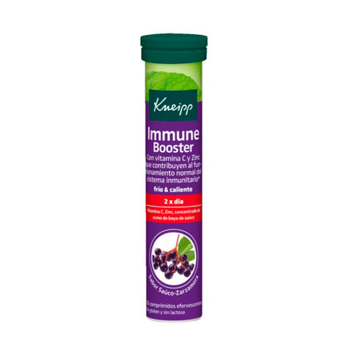 Kneipp Immune Booster 20 Tablets - Jag Couture Beauty