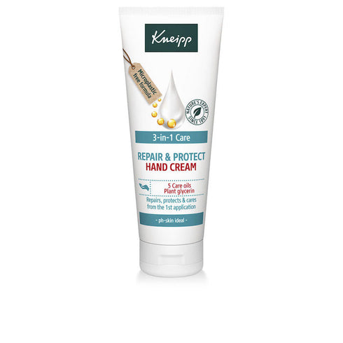 Kneipp Repair&Protect Hand Cream 75ml Jag Couture Beauty
