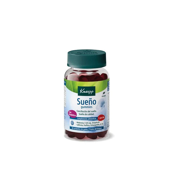 Kneipp Dream 30 Gummies - Jag Couture Beauty