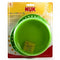 Plato Con Tapa Easy Learning Nuk - Jag Couture Beauty