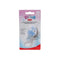 Nuk Soother Band Blue +0 Months - Jag Couture Beauty