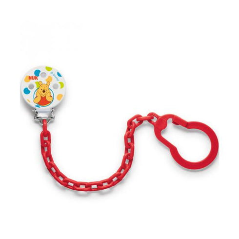 Cadenita Disney Sujeta Nuketes - Jag Couture Beauty