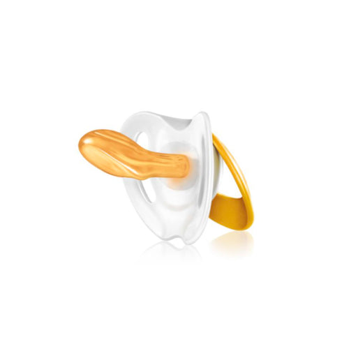 Nuk Anatomical Pacifier 0-2M - Jag Couture Beauty