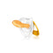 Nuk Anatomical Pacifier 0-2M - Jag Couture Beauty