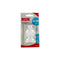 Nuk Silicone Nipple Size 2 Hole S 1ud - Jag Couture Beauty