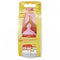 Biberon First Choice 150 M Latex 1 M Boca Ancha Nuk - Jag Couture Beauty