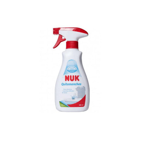 Nuk Stain Remover 360ml - Jag Couture Beauty