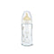 Nuk Fc Cristal Latex Bottle 1m 240ml - Jag Couture Beauty