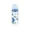 Nuk Bottle First Choice Silicone Teat T-1M 300ml - Jag Couture Beauty