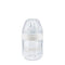 Nuk Nature Sense Bottle 150ml Silicone 0-6 M - Jag Couture Beauty