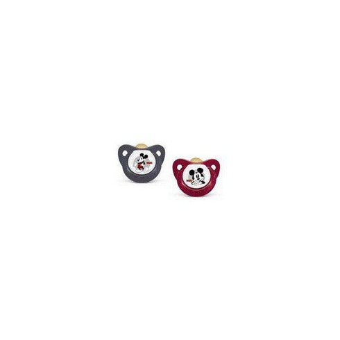 Nuk Disney Anatomical Latex Soother Size 3 - Jag Couture Beauty