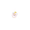 Nuk Anatomical Pacifier Latex Pink Colour Size 1 2 Units - Jag Couture Beauty