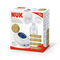 Nuk Nature Sense Electric Breast Pump Jag Couture Beauty