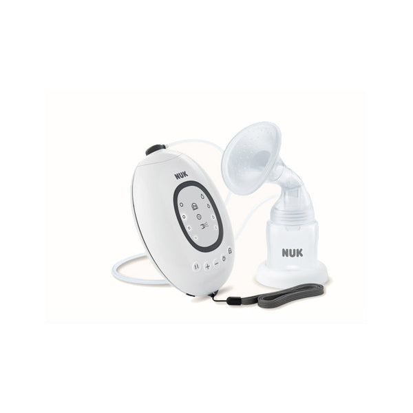 Nuk Electric Breat Pump NUK First Choice Jag Couture Beauty