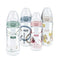 Nuk Biberón Silicona First Choice Anticolico 6-18 M 300ml - Jag Couture Beauty