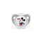 Nuk Silicone Mickey Soother T3 - Jag Couture Beauty