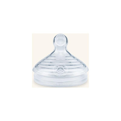Nuk Nature Sense Teat 6-18 M 2uts - Jag Couture Beauty