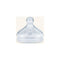 Nuk Nature Sense Teat 6-18 M 2uts - Jag Couture Beauty