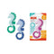 Nuk Sea Horse Teether Jag Couture Beauty