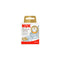 Nuk Nature Sense Teat 0-6 S 2uts - Jag Couture Beauty