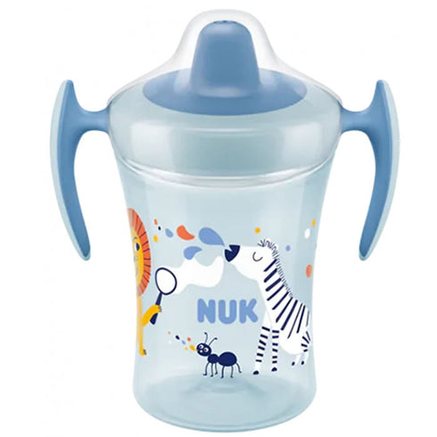 Nuk Trainer Mini Cup 6 Months 230ml Jag Couture Beauty