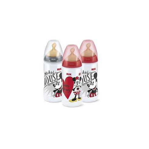 Nuk Biberon Fc Pp Personajes Disney - Jag Couture Beauty