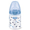 Nuk Biberon Fc Pa Silicone 1m 150ml